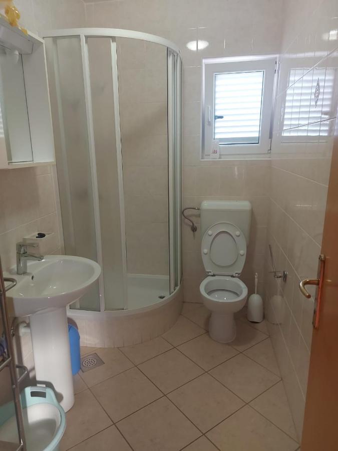 Apartmani Ciklic Dobropoljana ภายนอก รูปภาพ