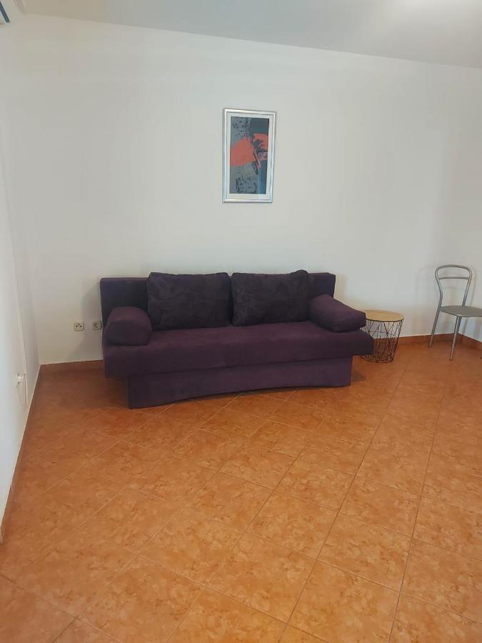 Apartmani Ciklic Dobropoljana ภายนอก รูปภาพ