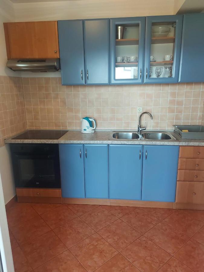 Apartmani Ciklic Dobropoljana ภายนอก รูปภาพ