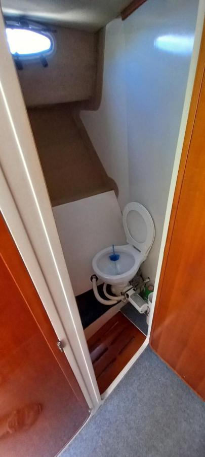 Apartmani Ciklic Dobropoljana ภายนอก รูปภาพ