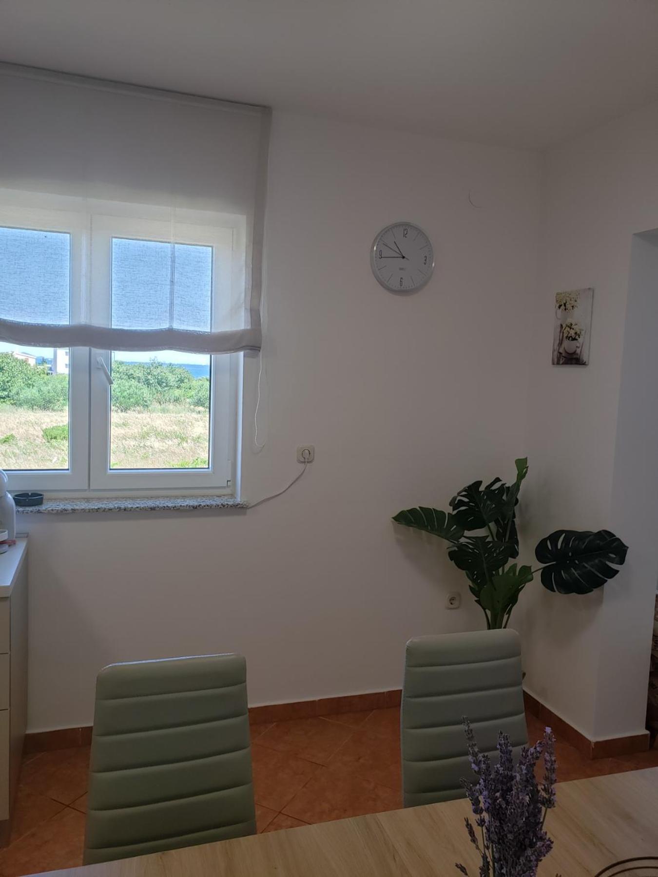 Apartmani Ciklic Dobropoljana ภายนอก รูปภาพ