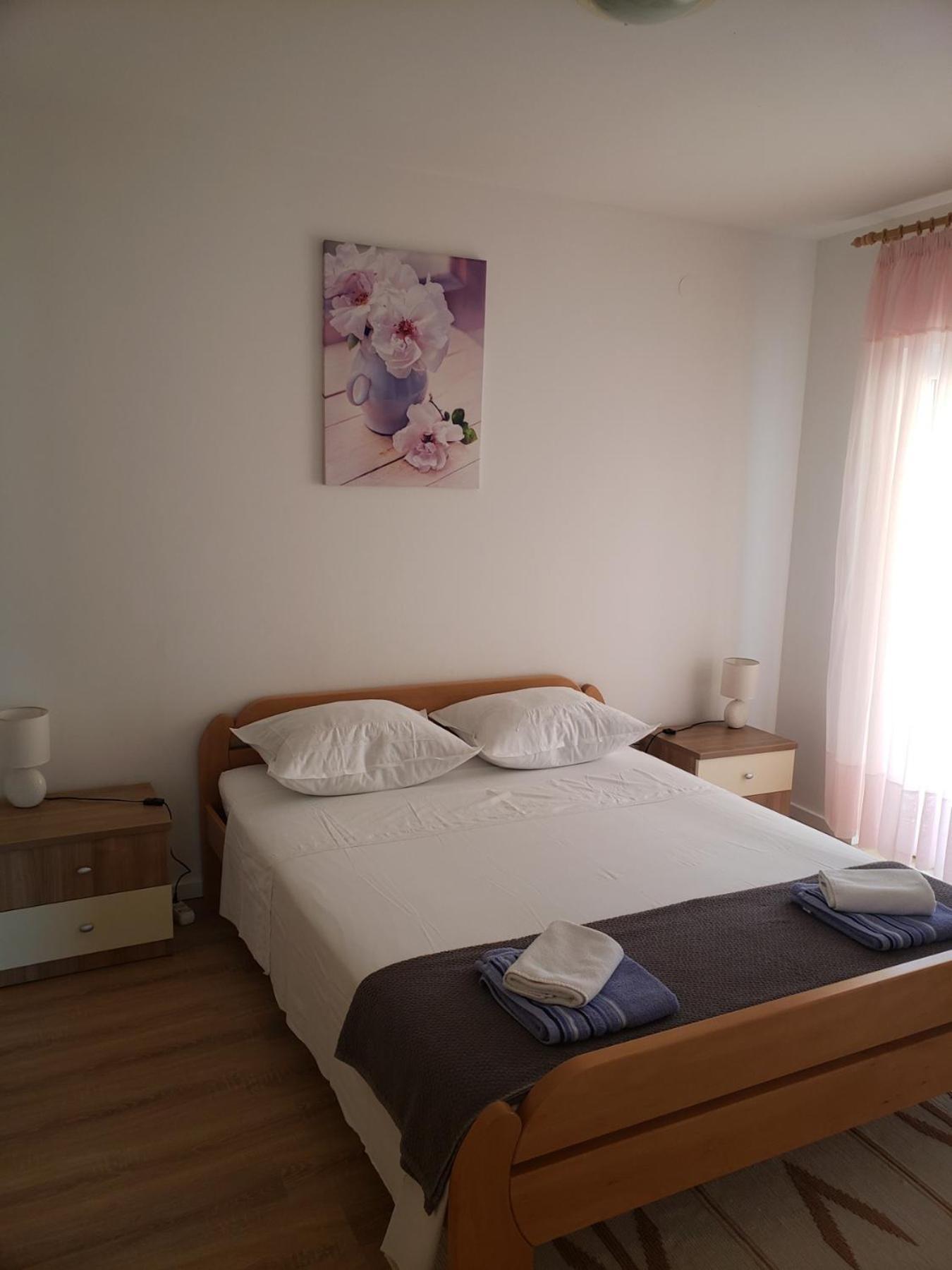 Apartmani Ciklic Dobropoljana ภายนอก รูปภาพ